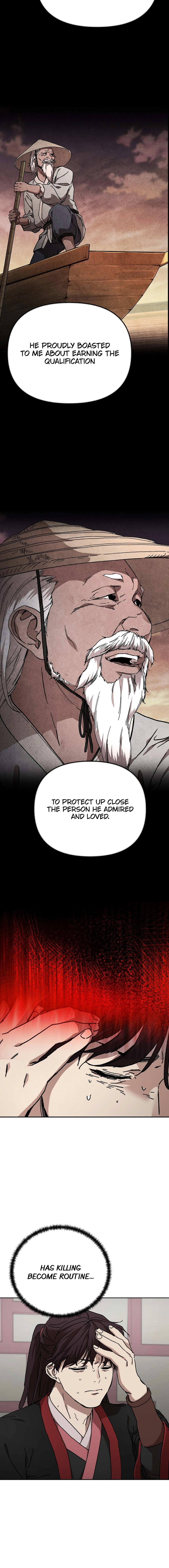 The Luoyang Branch of the Heavenly Demon Cult Chapter 22 19